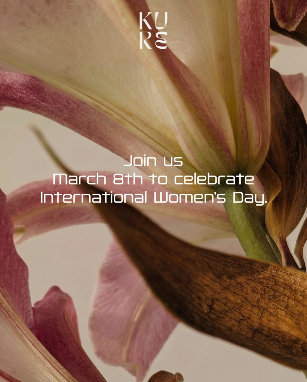 Instagram post from kurepilates. This post is in position 1.