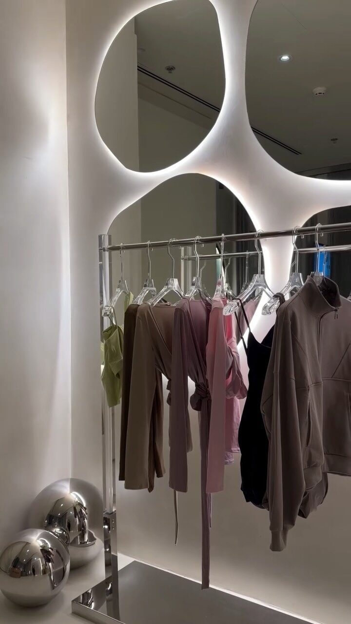 Instagram post from kurepilates. This post is in position 4.