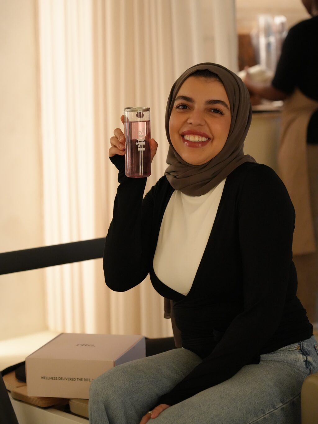 Instagram post from kurepilates. This post is in position 9.