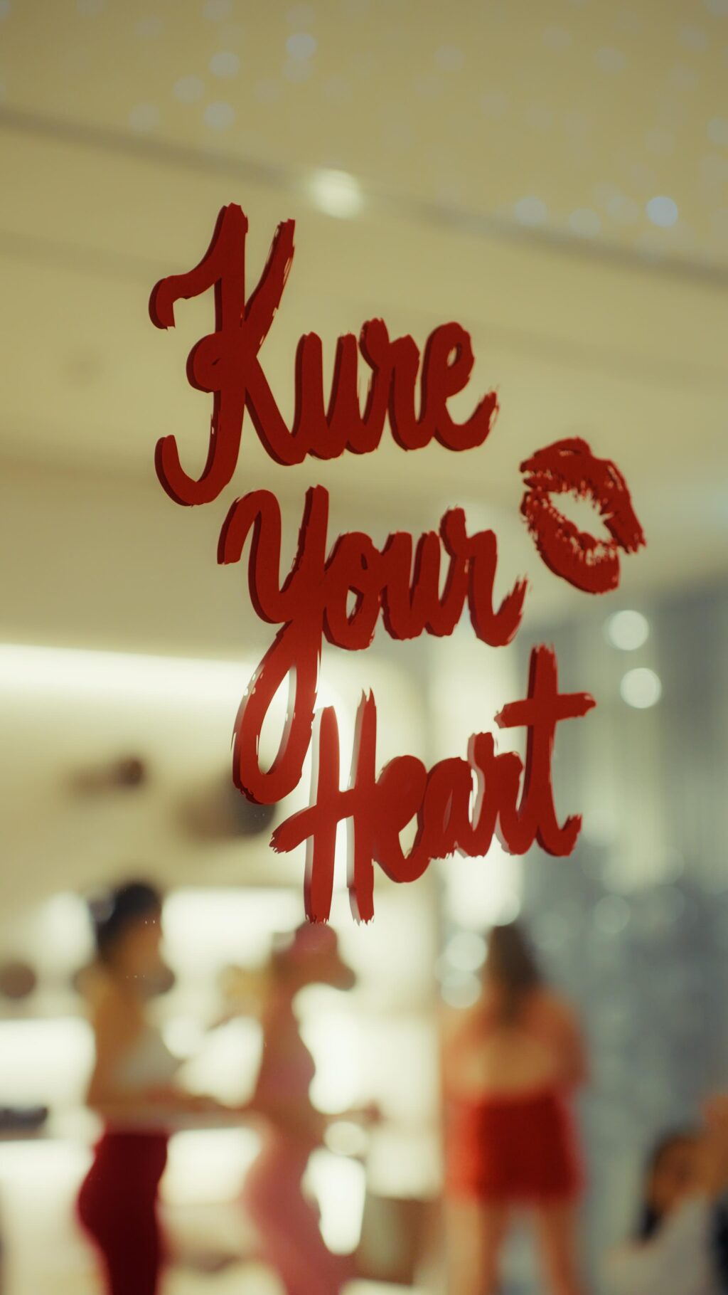 Instagram post from kurepilates. This post is in position 0.