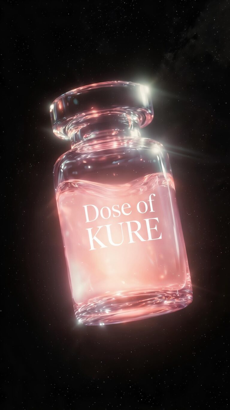 Instagram post from kurepilates. This post is in position 1.