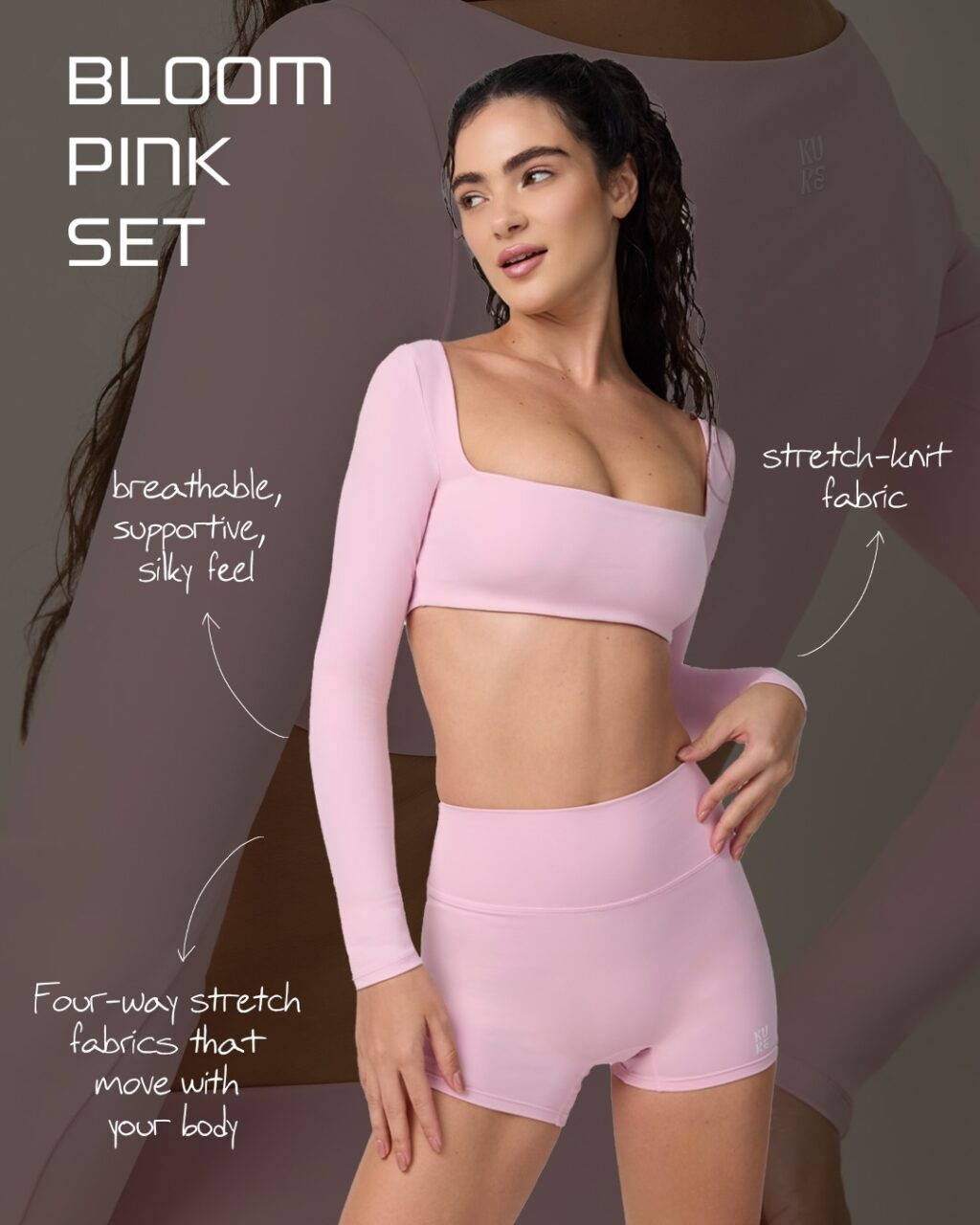 Instagram post from kurepilates. This post is in position 3.