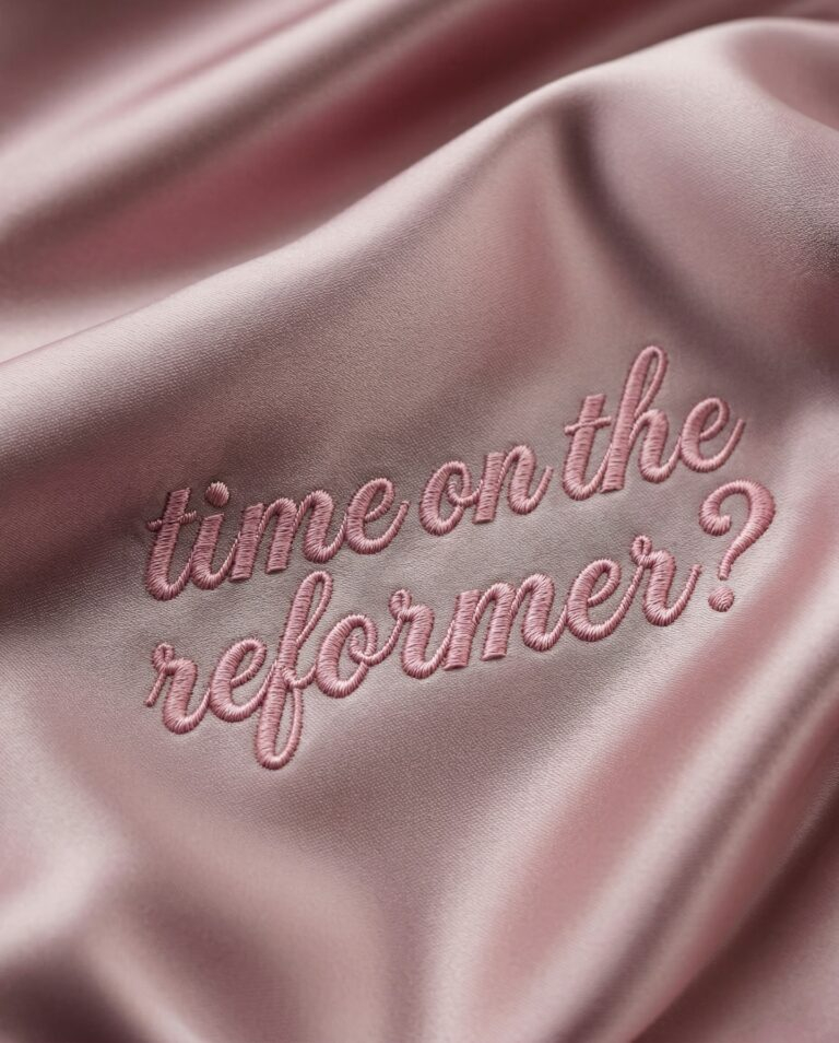 Instagram post from kurepilates. This post is in position 1.