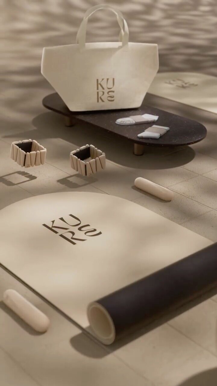 Instagram post from kurepilates. This post is in position 0.