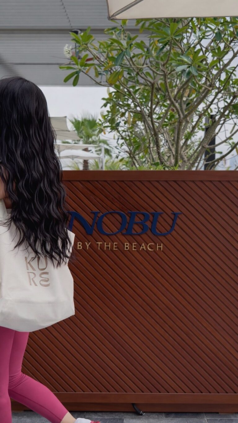 Instagram post from kurepilates. This post is in position 1.