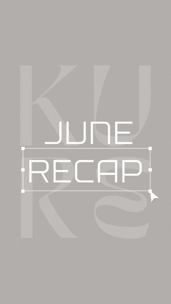 Instagram post from kurepilates. This post is in position 1.