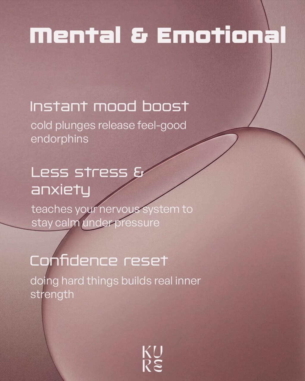 Instagram post from kurepilates. This post is in position 4.