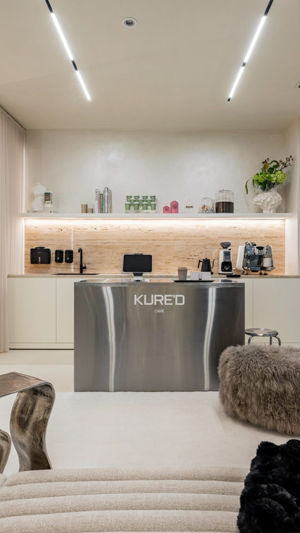 Instagram post from kurepilates. This post is in position 0.