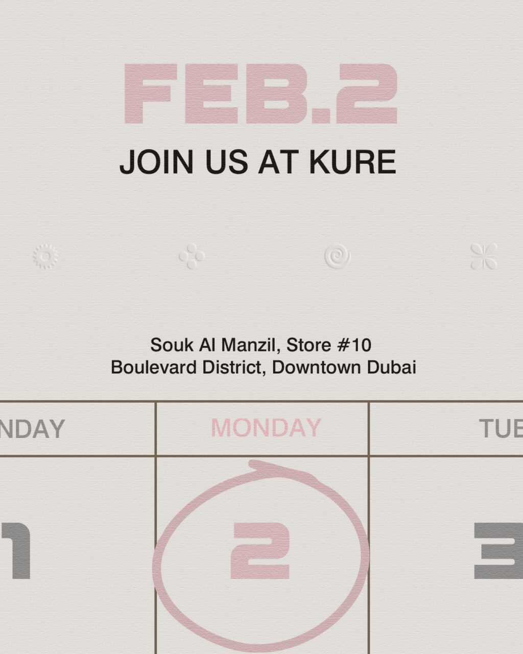 Instagram post from kurepilates. This post is in position 4.