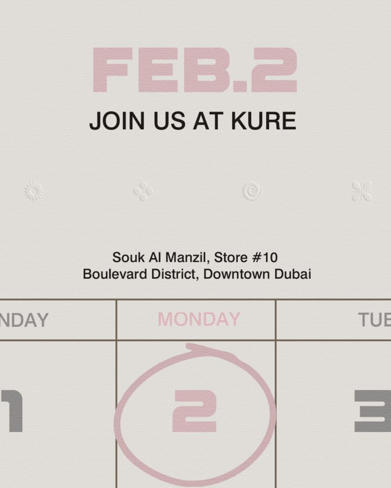 Instagram post from kurepilates. This post is in position 5.