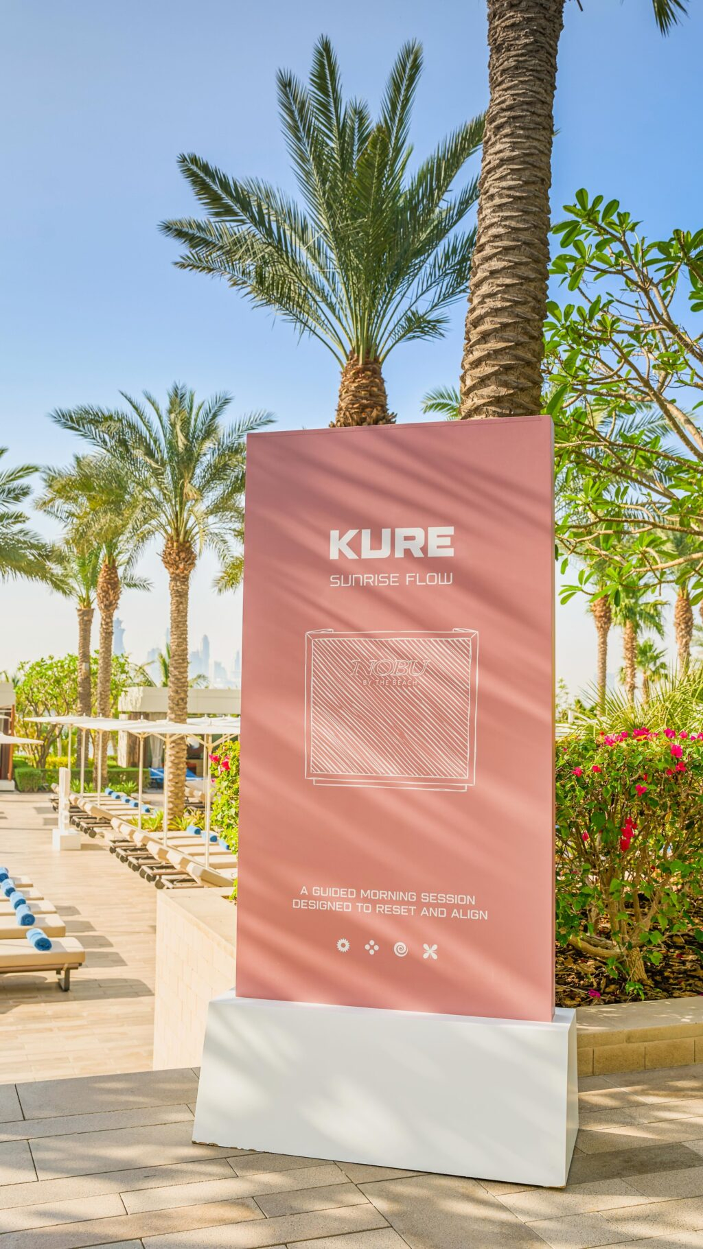 Instagram post from kurepilates. This post is in position 0.